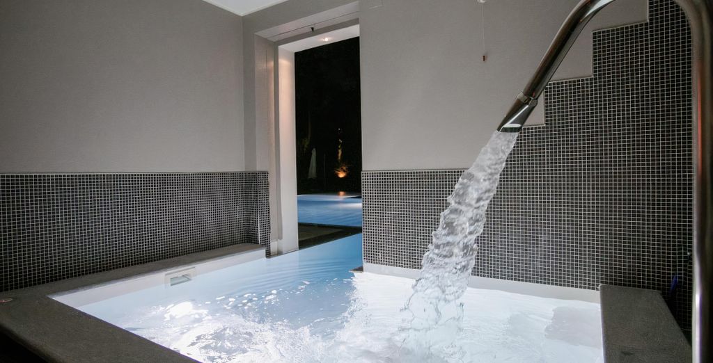 Villa Nonna Cicci Boutique Hotel Spa 4*