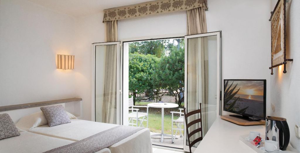 Hotel Flamingo 4*