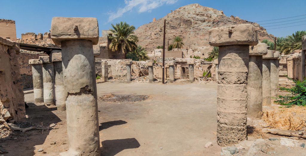 Tour alla scoperta dei luoghi imperdibili del Paese