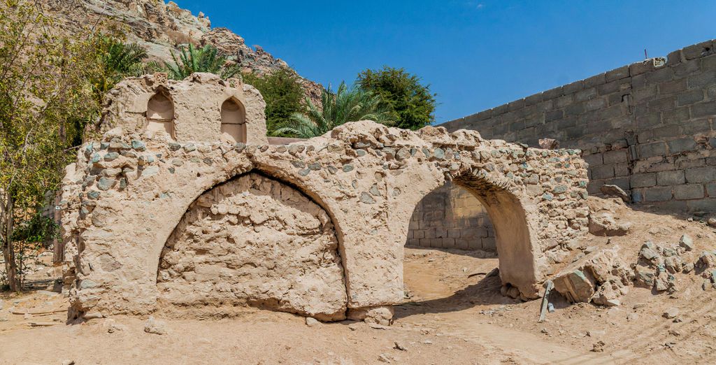 Tour alla scoperta dei luoghi imperdibili del Paese