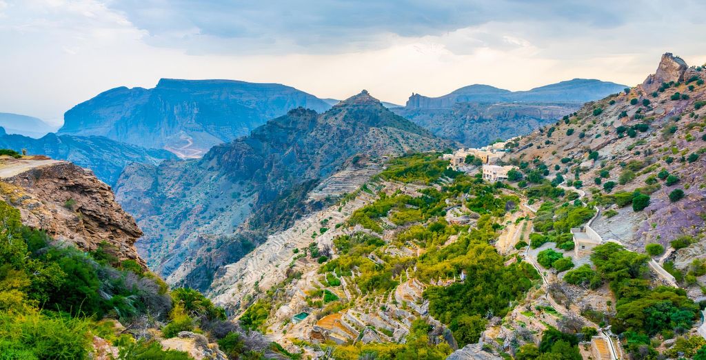 Tour alla scoperta dei luoghi imperdibili del Paese