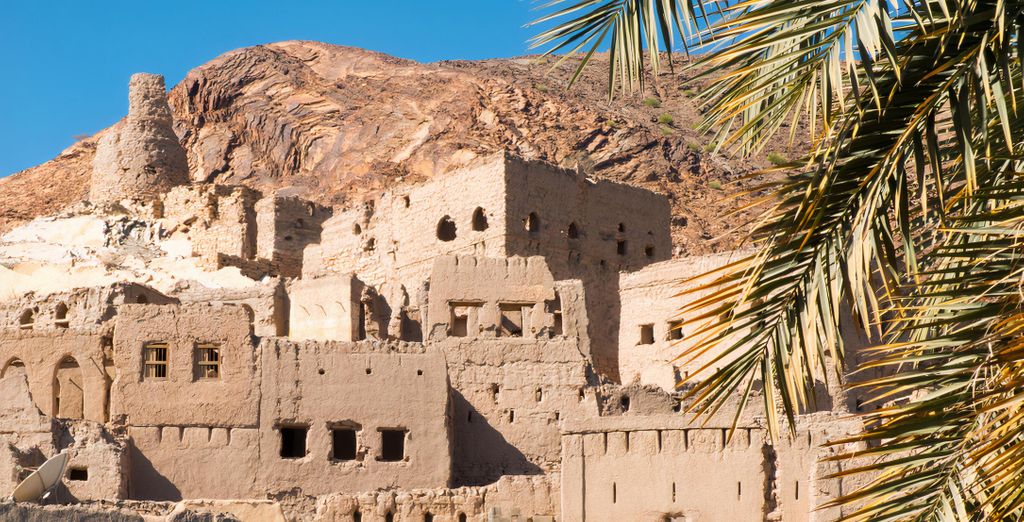 Tour alla scoperta dei luoghi imperdibili del Paese