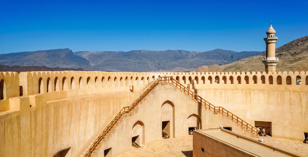 Tour alla scoperta dei luoghi imperdibili del Paese