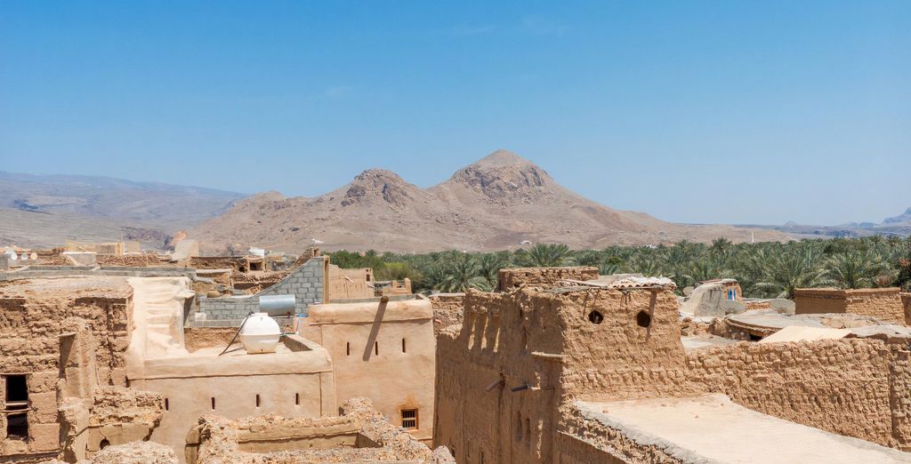 Tour alla scoperta dei luoghi imperdibili del Paese