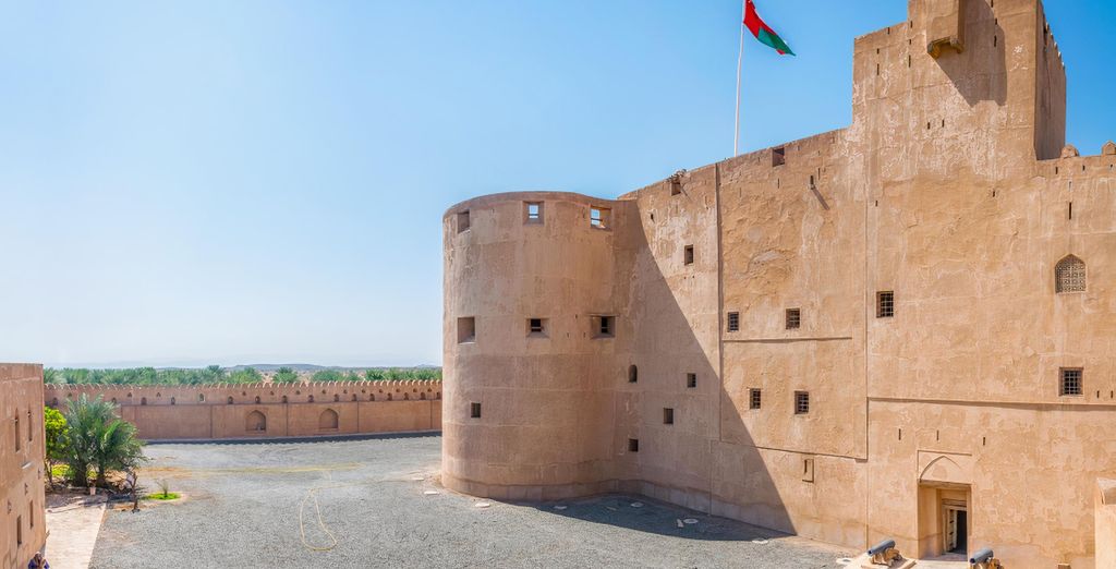 Tour alla scoperta dei luoghi imperdibili del Paese