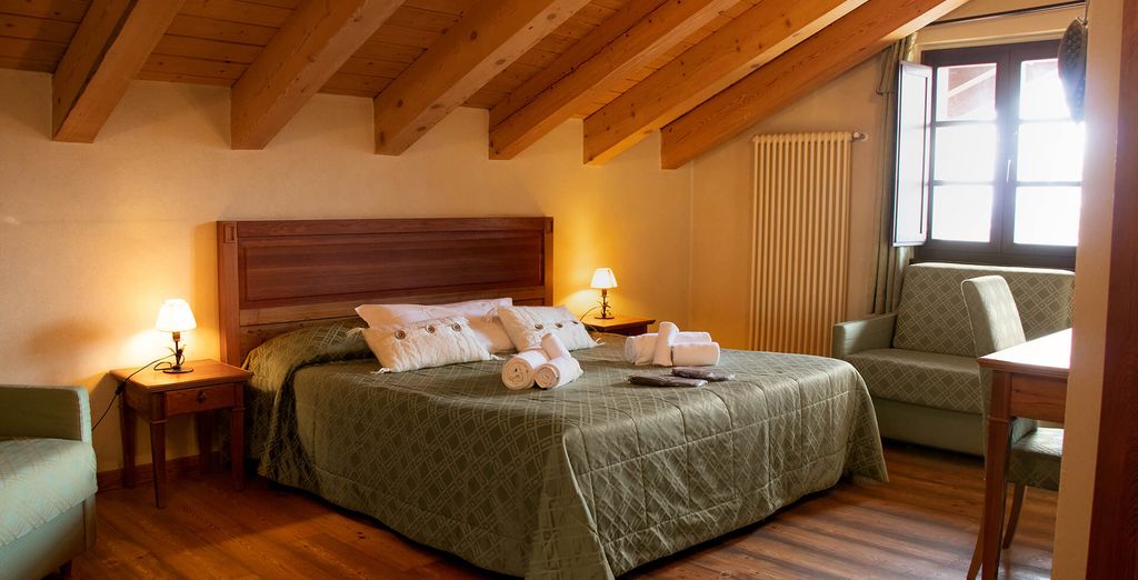 Maison Cly Hotel & Restaurant 4*