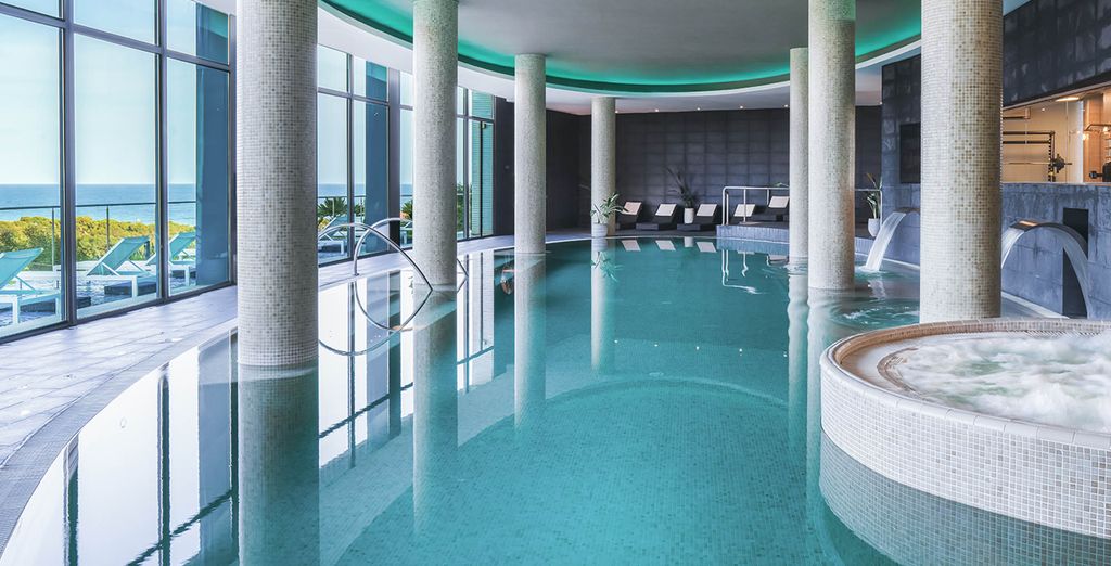 Eurostars Sitges 5*