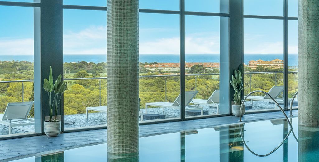 Eurostars Sitges 5*