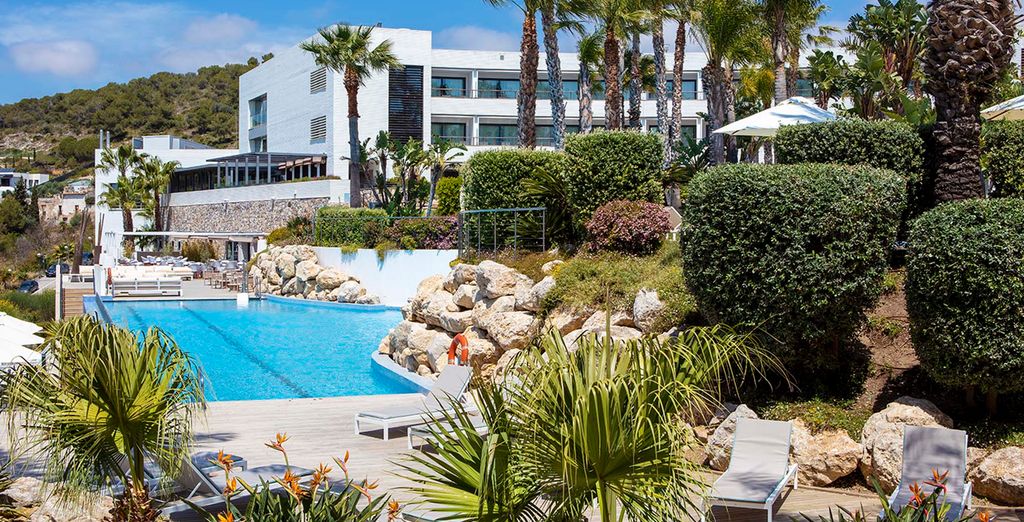 Eurostars Sitges 5*