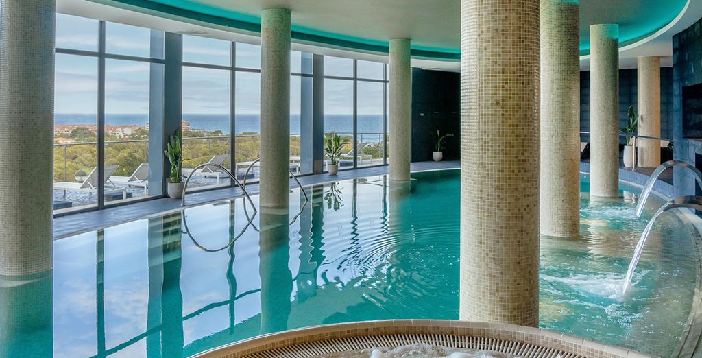 Eurostars Sitges 5*
