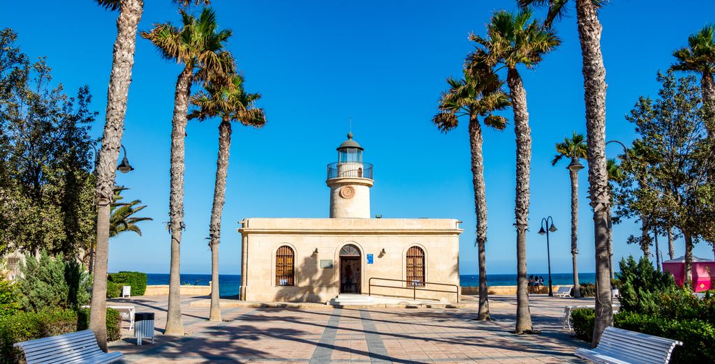 Neptuno 4* by On Hotels Group