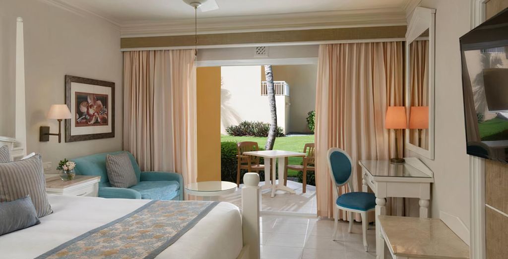 Jewel Punta Cana 5*