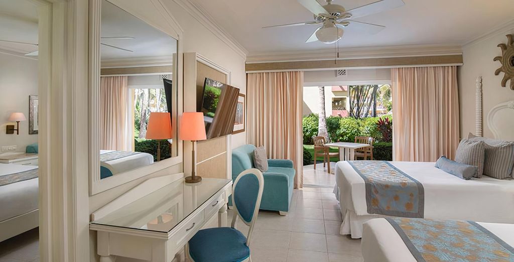 Jewel Punta Cana 5*
