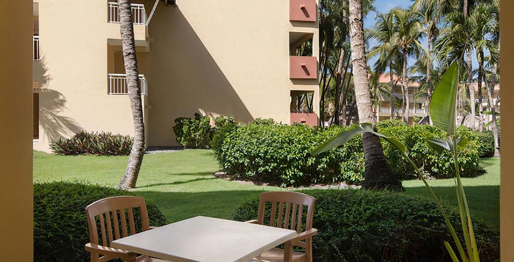 Jewel Punta Cana 5*