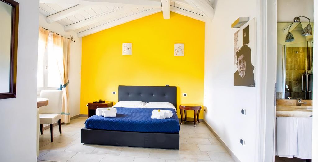 Villas Resort Hotel 4*