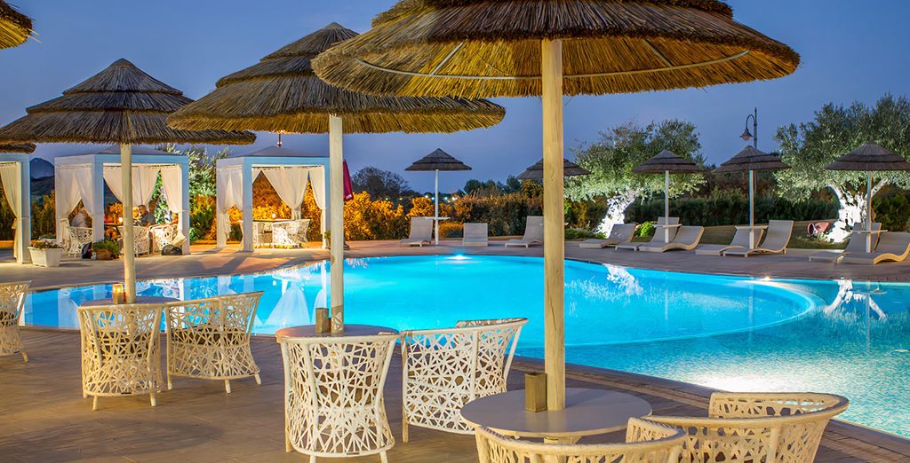 Villas Resort Hotel 4*