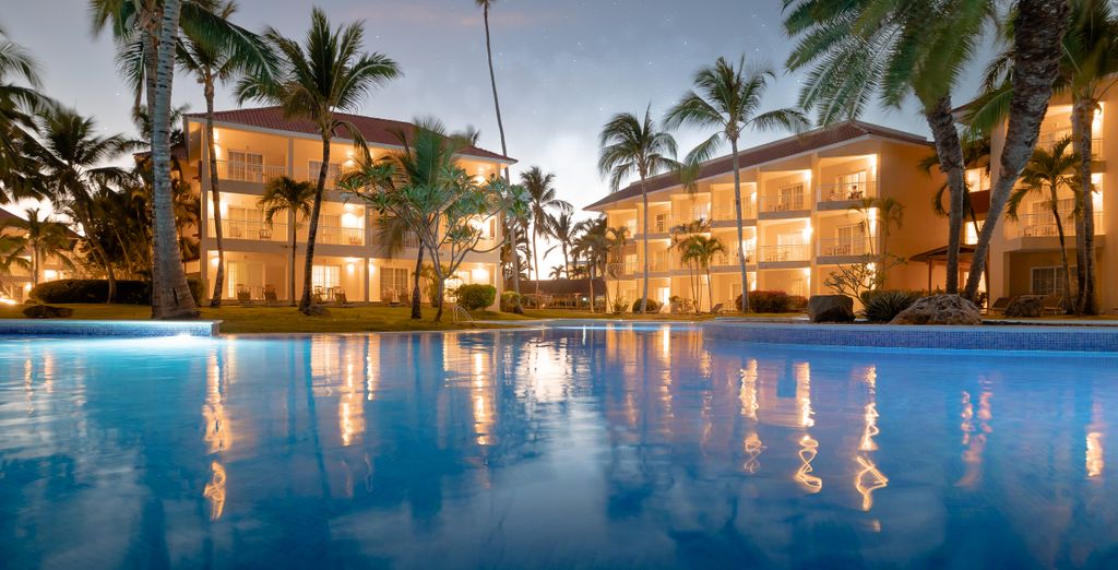 Jewel Punta Cana 5*