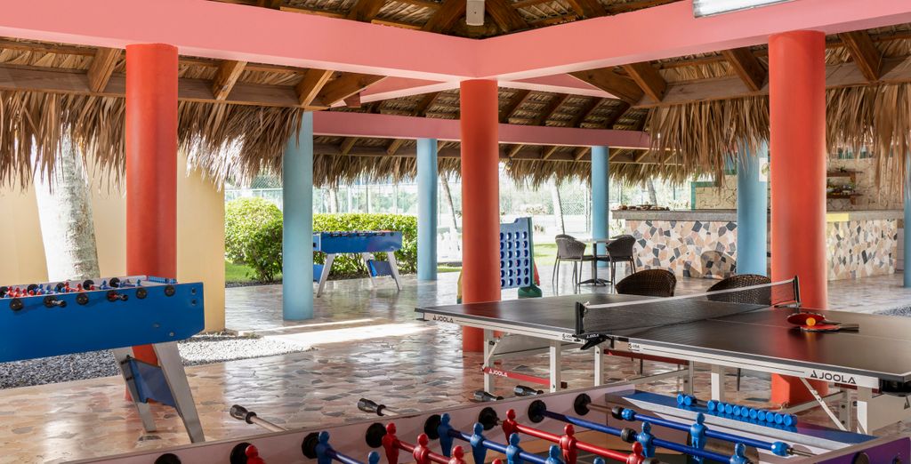 Jewel Punta Cana 5*