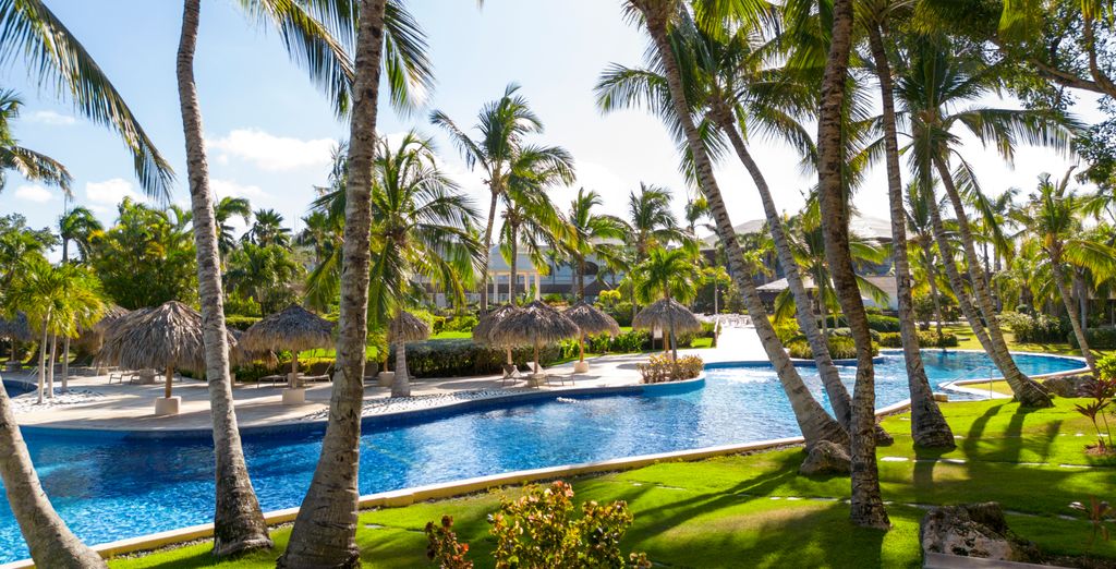 Jewel Punta Cana 5*