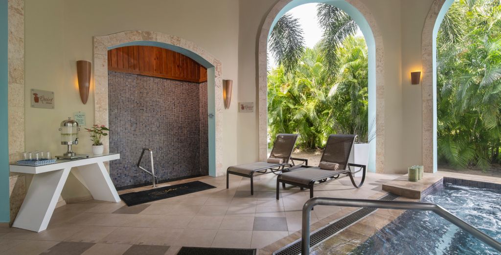 Jewel Punta Cana 5*