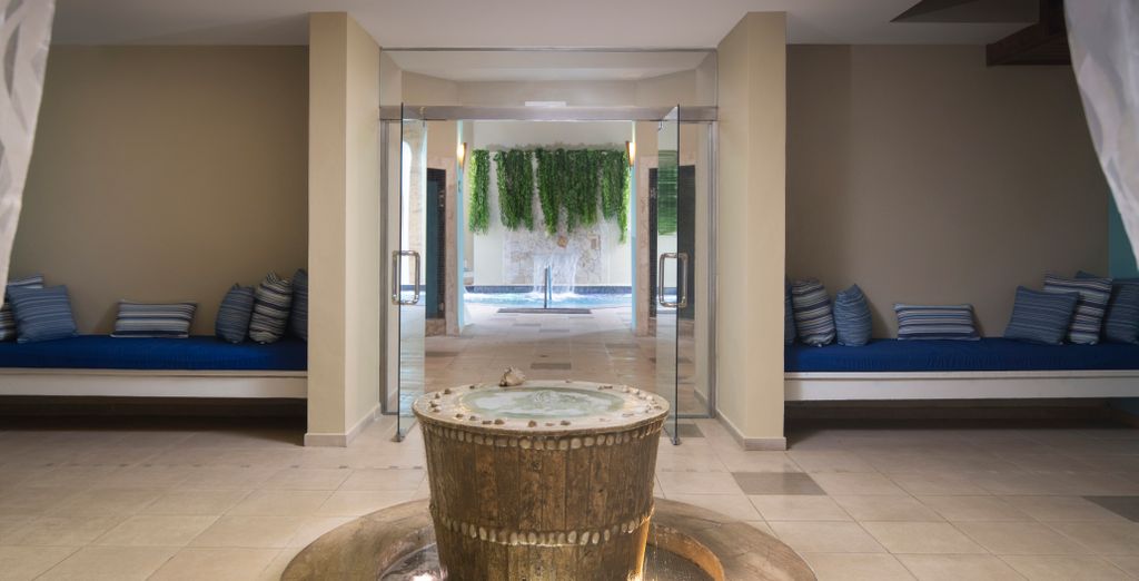 Jewel Punta Cana 5*