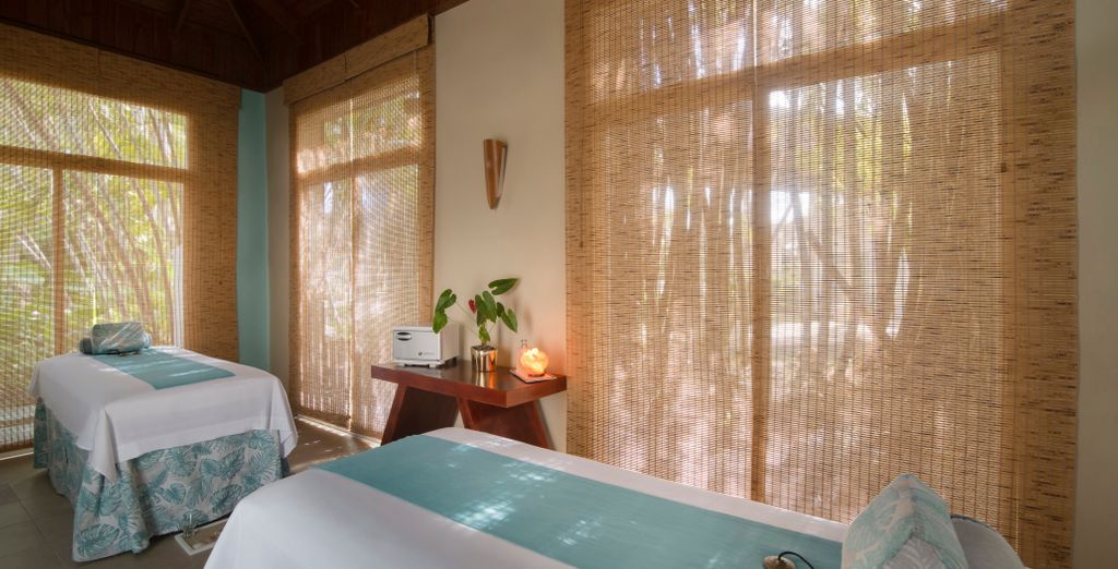 Jewel Punta Cana 5*
