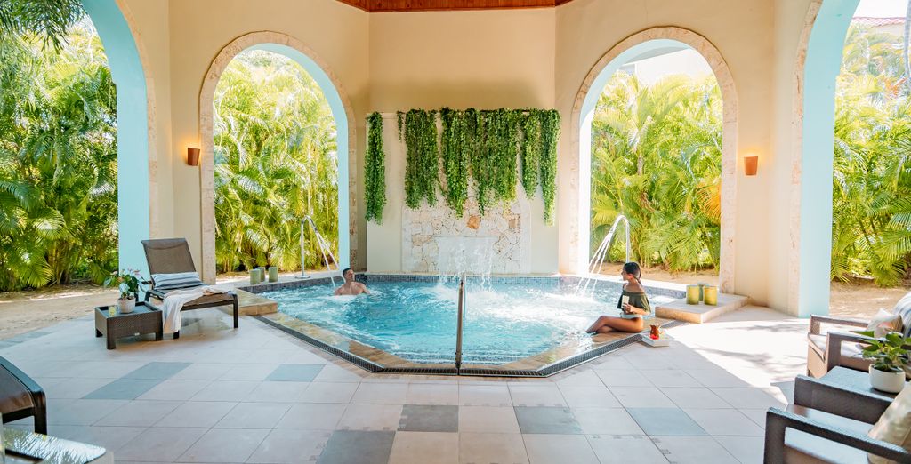 Jewel Punta Cana 5*