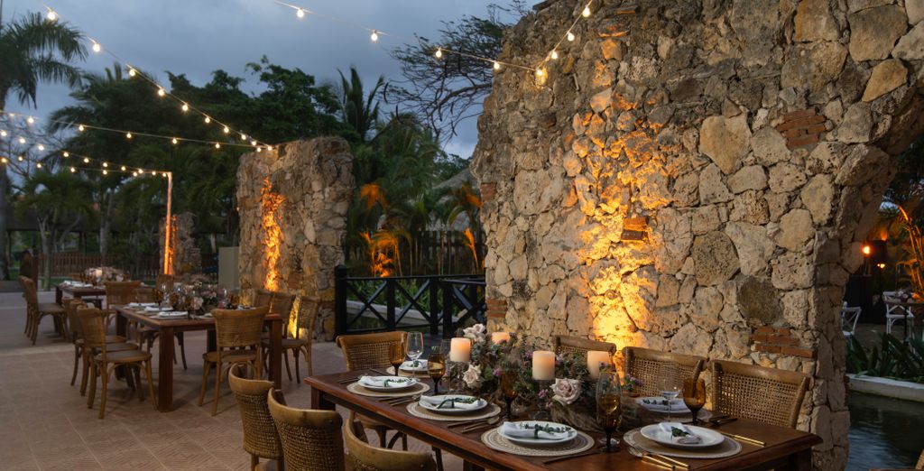 Jewel Punta Cana 5*