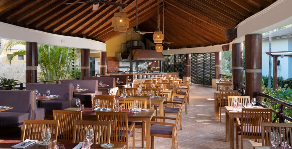 Jewel Punta Cana 5*