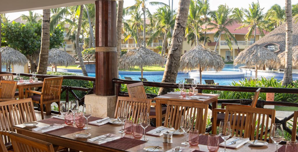 Jewel Punta Cana 5*