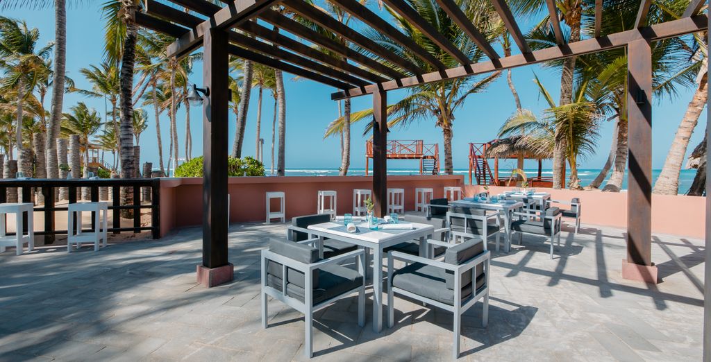 Jewel Punta Cana 5*