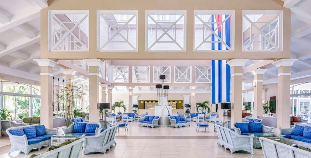 Combinato 5* Kappa City Meliá Habana e Club Coralia Melia Peninsula Varadero