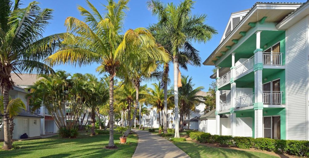 Combinato 5* Kappa City Meliá Habana e Club Coralia Melia Peninsula Varadero