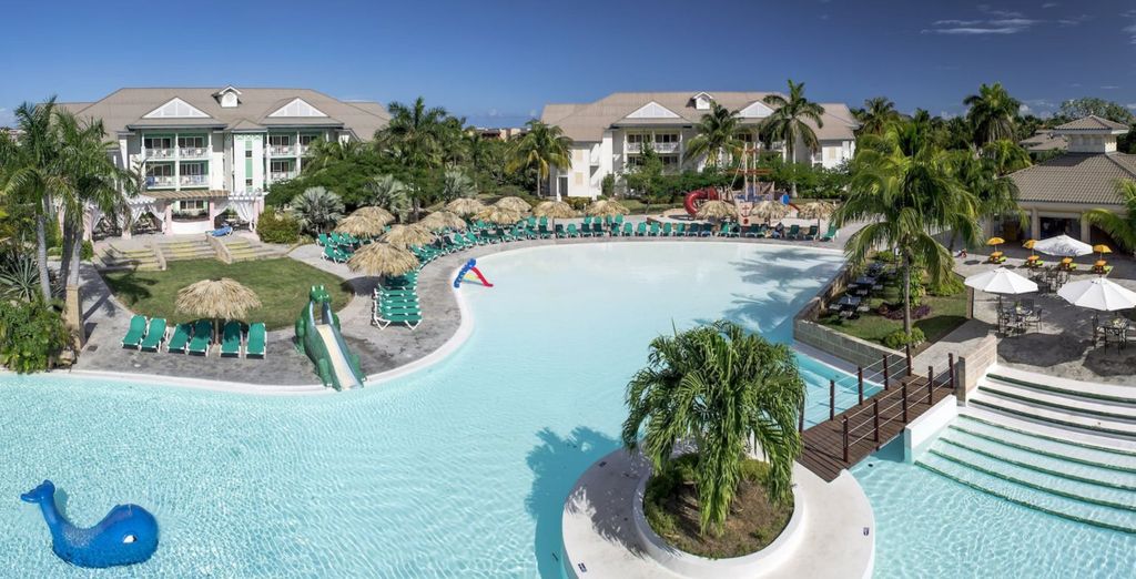 Combinado Meliá Habana 5* y Meliá Península Varadero 5*