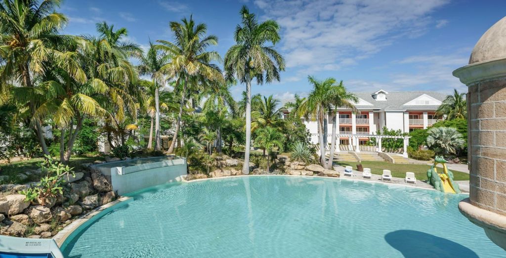 Combinato 5* Kappa City Meliá Habana e Club Coralia Melia Peninsula Varadero