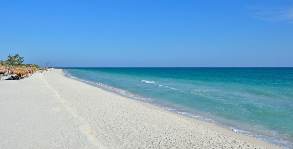 Combinato 5* Kappa City Meliá Habana e Club Coralia Melia Peninsula Varadero