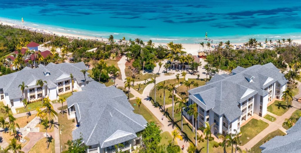 Combinato 5* Kappa City Meliá Habana e Club Coralia Melia Peninsula Varadero