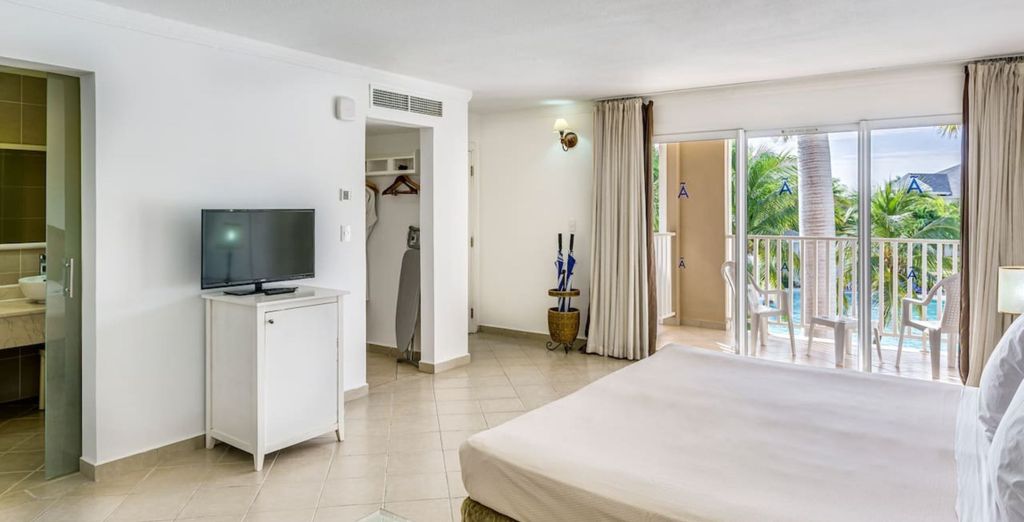 Combinato 5* Kappa City Meliá Habana e Club Coralia Melia Peninsula Varadero