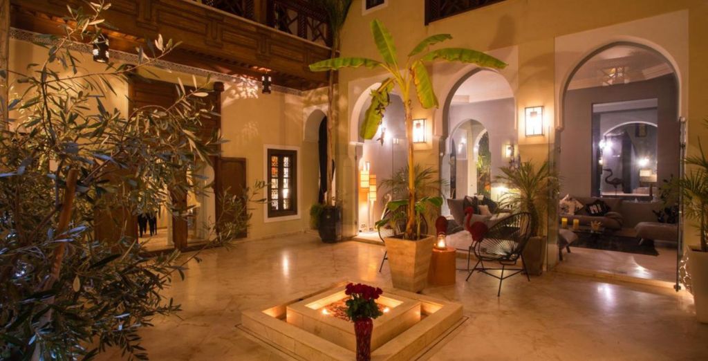 Riad Hizad