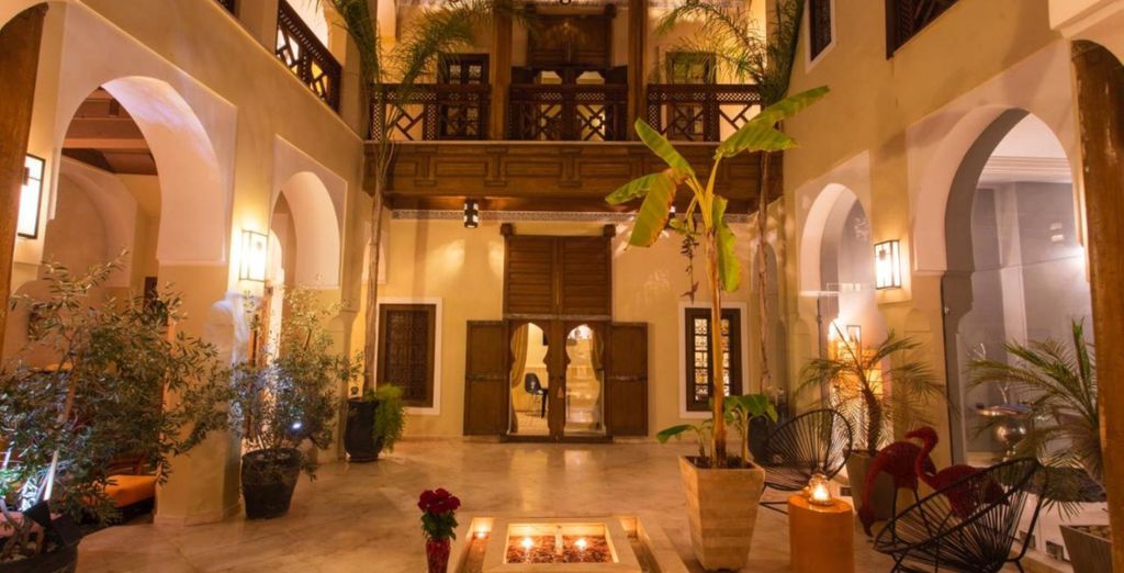 Riad Hizad