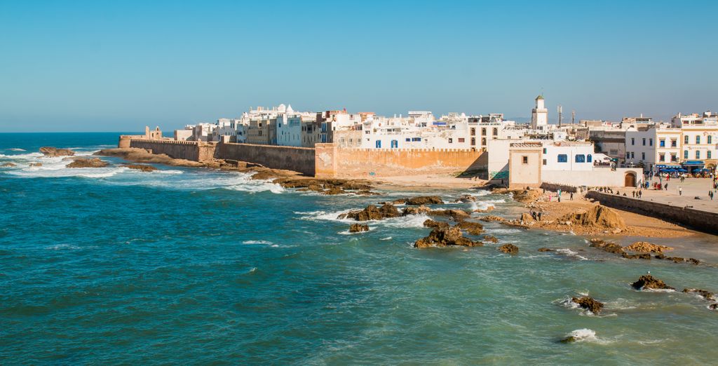 Atlas Essaouira & Spa