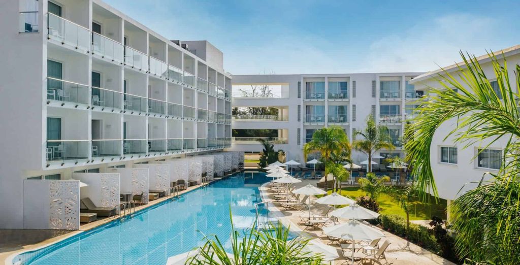 Sofianna Resort & Spa 4*