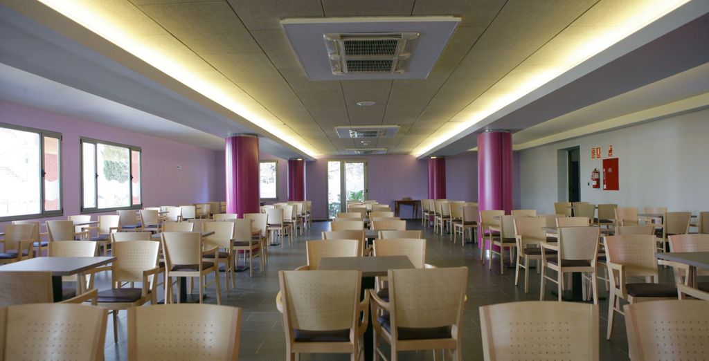 Hotel Tossa Beach Center 4*