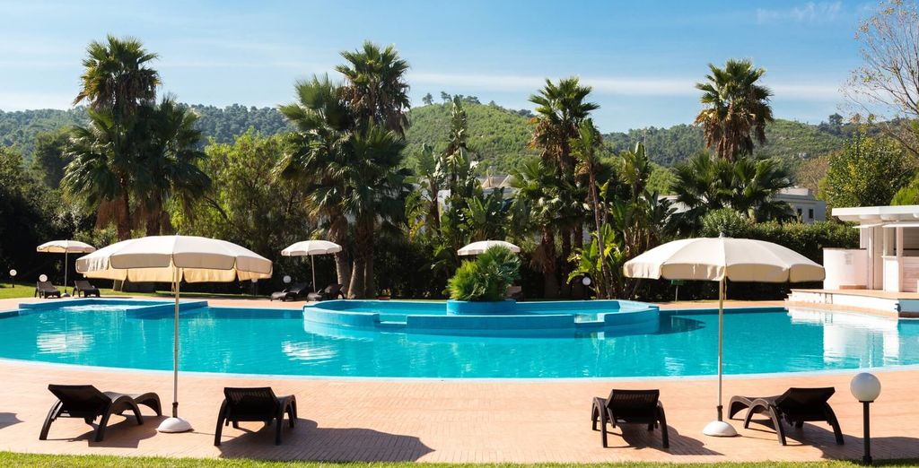 Life Resorts - Gusmay Beach & SPA - Cala del Turco 4*