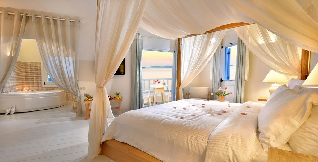 Saint John Hôtel Villas & Spa 5*