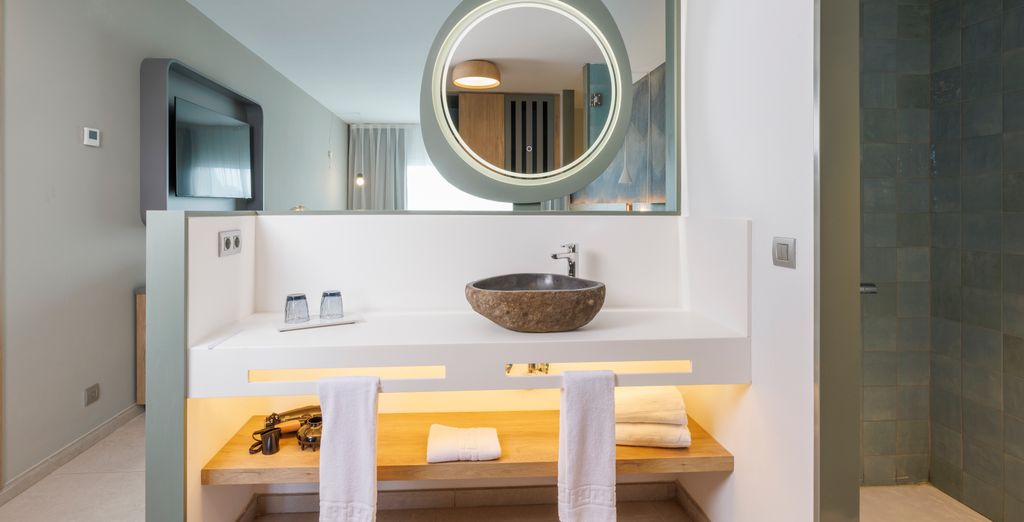 Radisson Blu Resort 4* -  Adults only