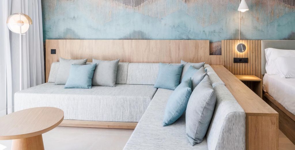 Radisson Blu Resort 4* -  Adults only