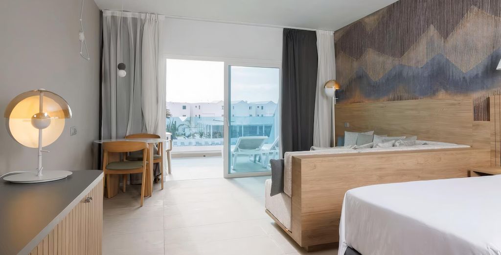 Radisson Blu Resort 4* -  Adults only