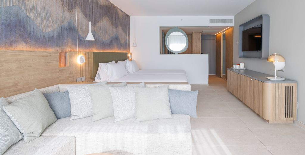 Radisson Blu Resort 4* -  Adults only
