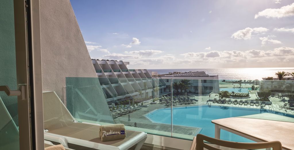 Radisson Blu Resort 4* -  Adults only